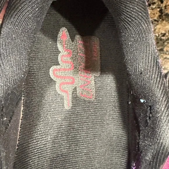 Brooks Caldera Trail Running Shoes Size 8 EUC - Picture 8 of 9